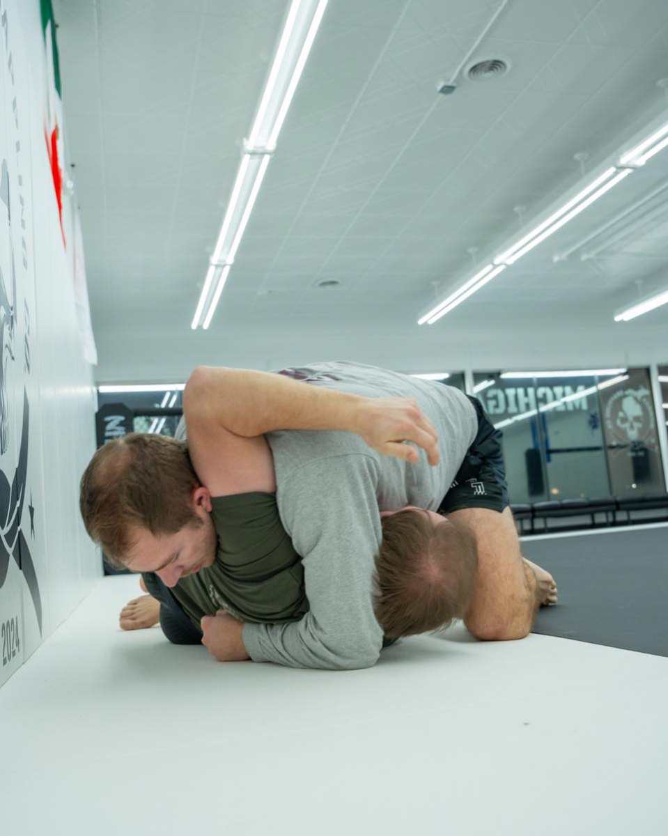 Position work